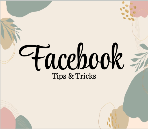 Facebook Advertising Workshop- DIGITAL DOWNLOAD